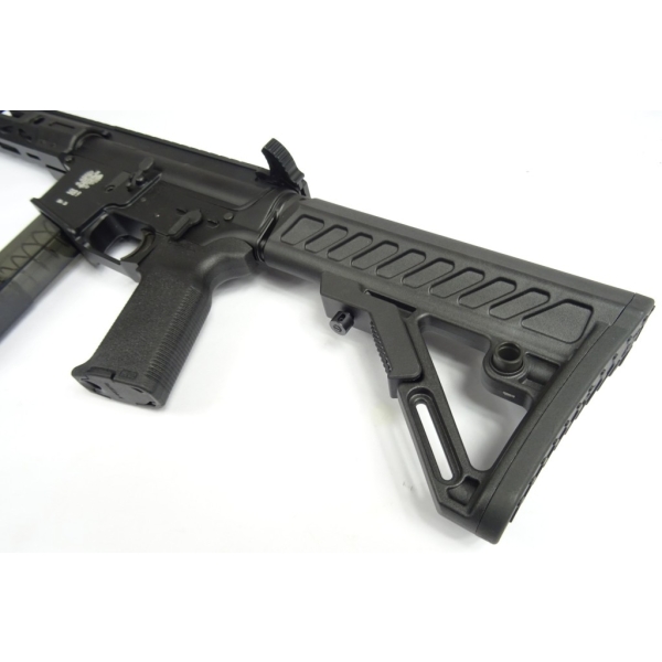 Karabinek samopowtarzalny SRB-9 kal. 9x19mm